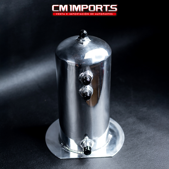 Surge Tank 2.5lts - V1