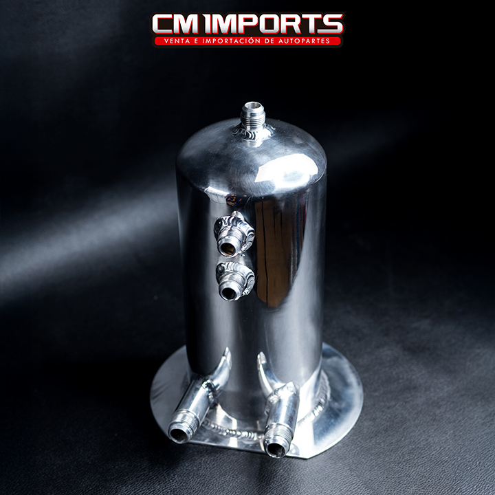 Surge Tank 2.5lts - V2