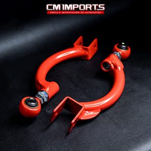 Bandejas Traseras Superiores - Regulables - S14 - S15 - Drift