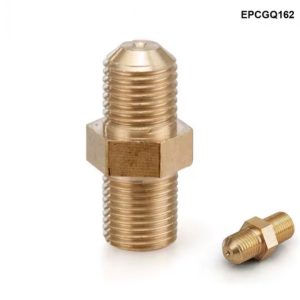 Fitting M11x1.0mm – AN4 – Restrictor – Recto