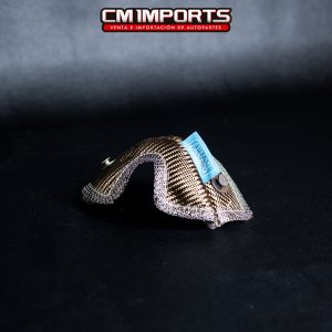 Cubre wastegate 38mm