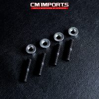 Tuercas + Espárragos - M10x1.25mm