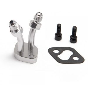 Salidas de agua - Turbo CT9 - CT12 - CT15B - CT16 - CT20