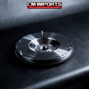 ID1612 - Volante inercia alivianado 1JZ Volante de inercia alivianado 1JZ/2JZ - V1