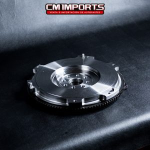 ID1614 - Volante inercia alivianado 2JZ Volante de inercia alivianado 1JZ/2JZ - V2